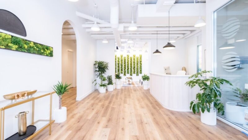 Field Trip Health Vancouver