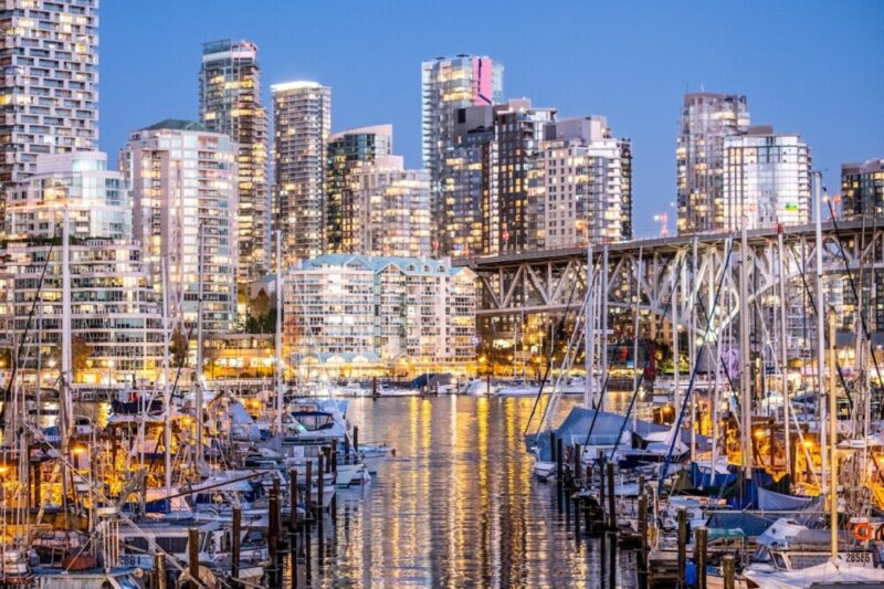 Field Trip Health Vancouver