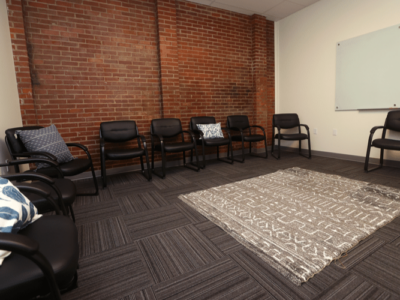 First City Recovery Center