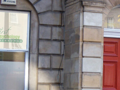 First Psychology Edinburgh
