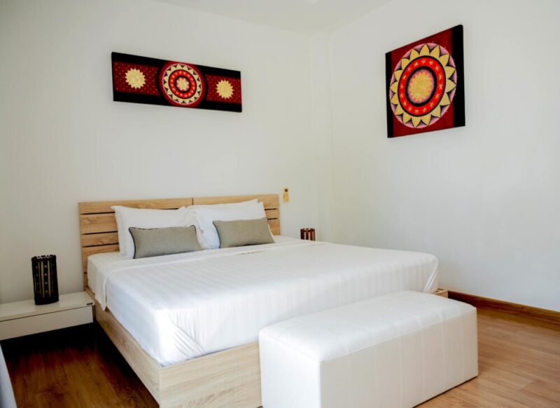 Flow Recovery Retreat