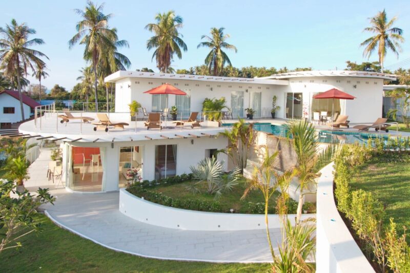 Flow Recovery Retreat