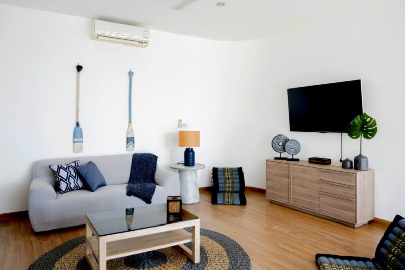 Flow Recovery Retreat