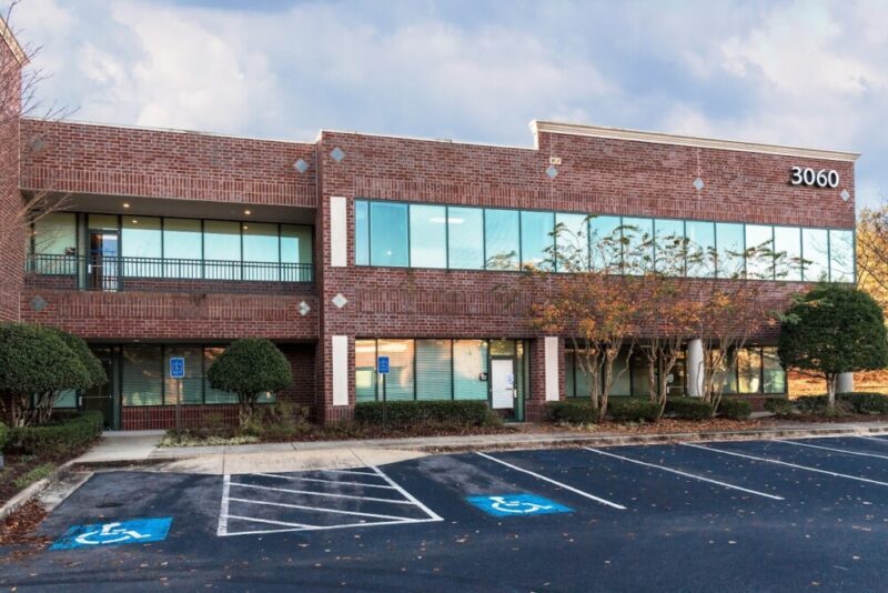 Focus Forward Counseling Alpharetta