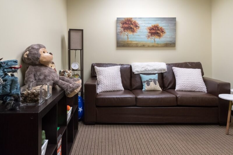 Focus Forward Counseling Alpharetta