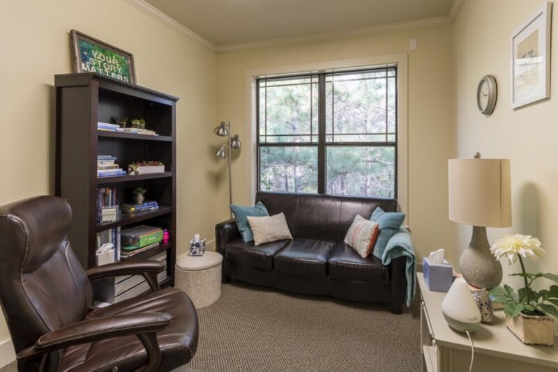 Focus Forward Counseling Georgia