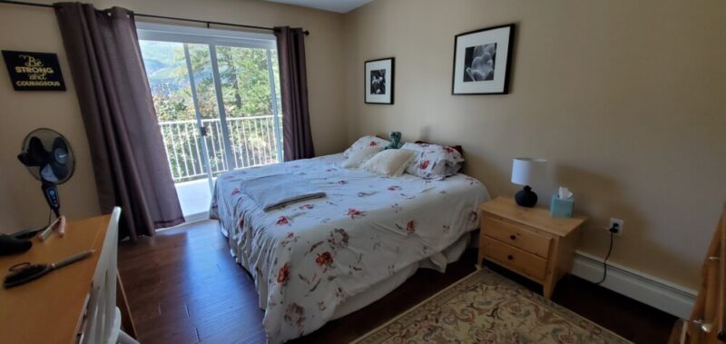 Foothills Centre for Change