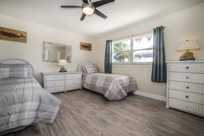 Footprints Beachside Recovery