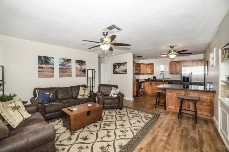 Footprints Beachside Recovery