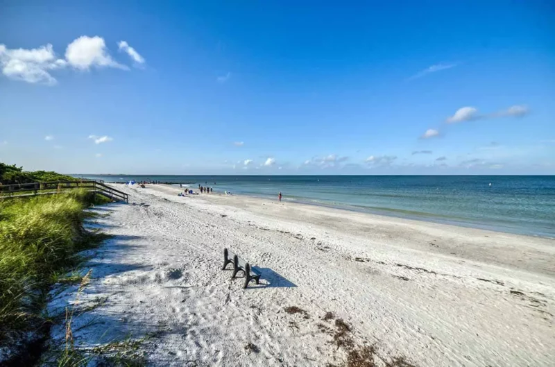 Footprints Beachside Recovery