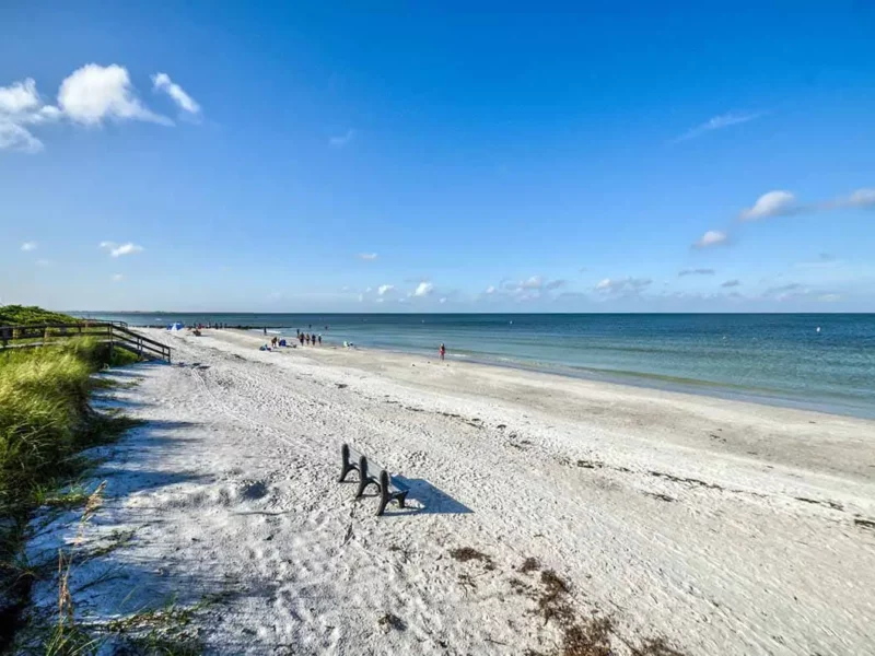 Footprints Beachside Recovery