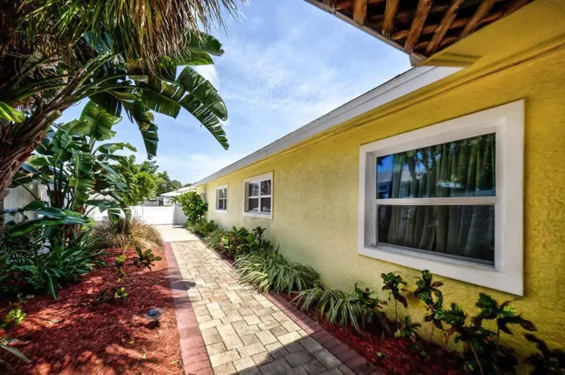 Footprints Beachside Recovery