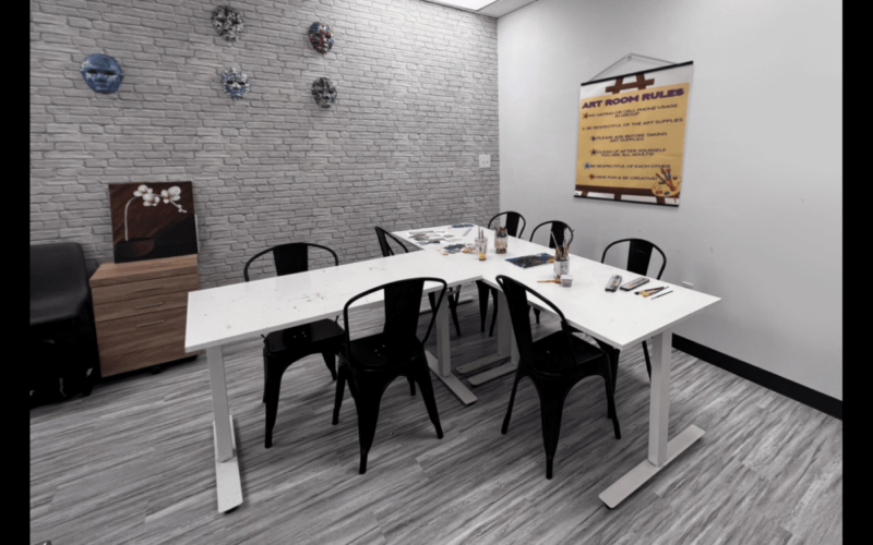 Footprints to Recovery Mental Health