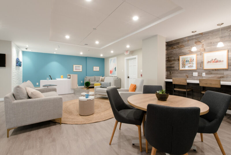 Forge Health Greensburg