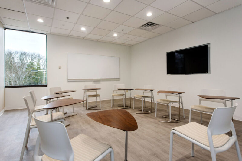 Forge Health Paramus