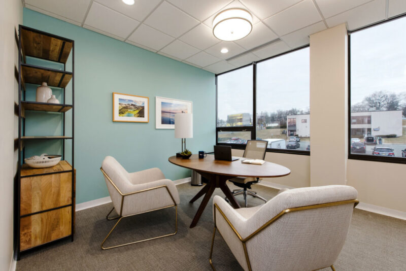 Forge Health Paramus