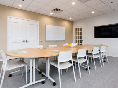 Forge Health Paramus