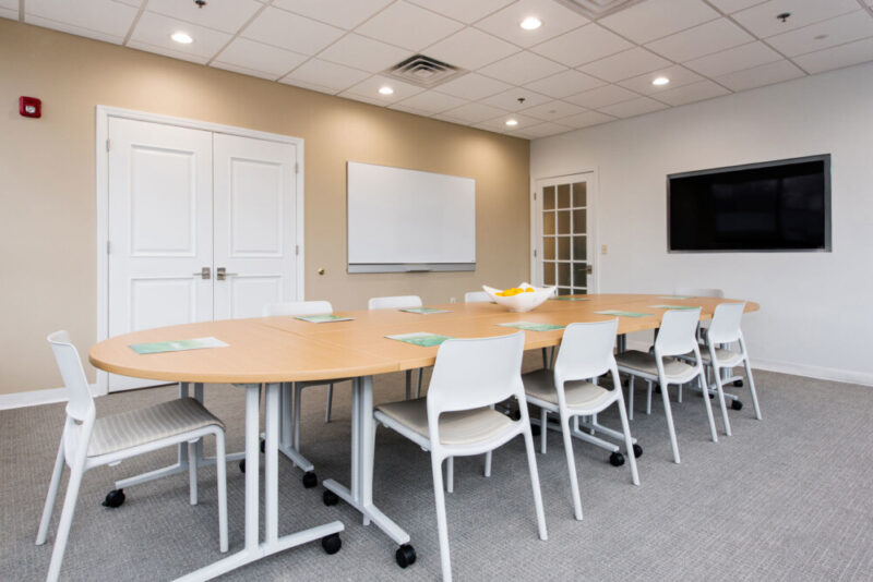 Forge Health Paramus