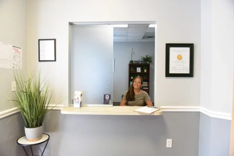 Foundations Wellness Center