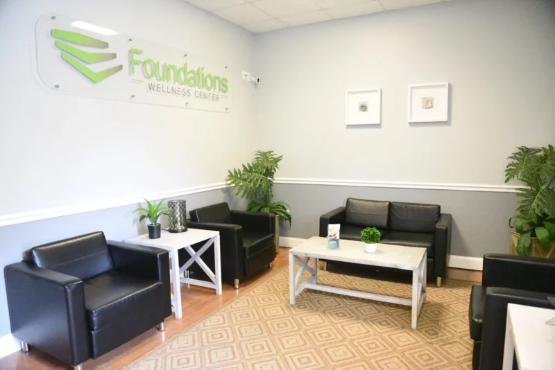 Foundations Wellness Center