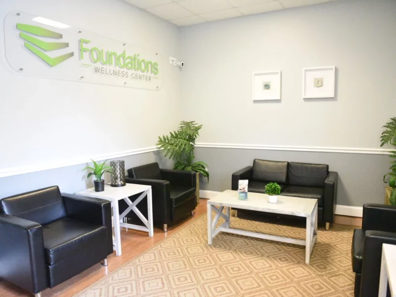 Foundations Wellness Center