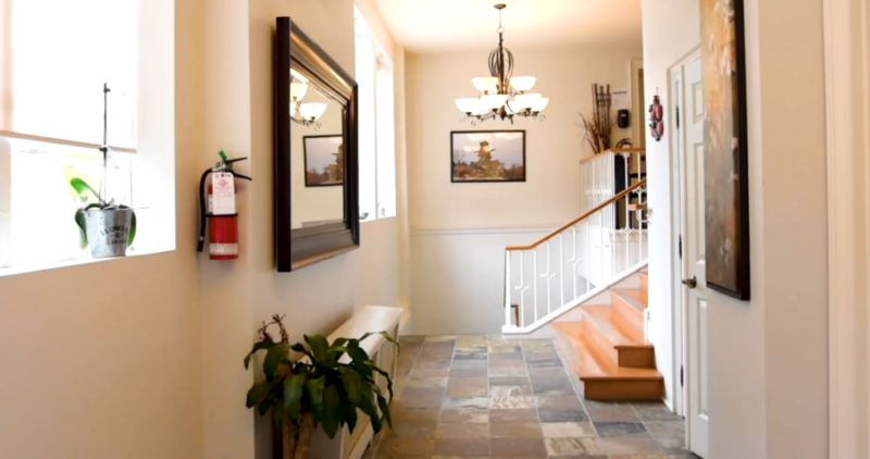 Freedom from Addiction