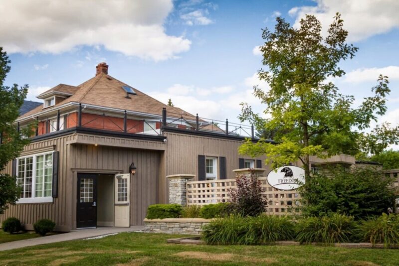 Freedom from Addiction