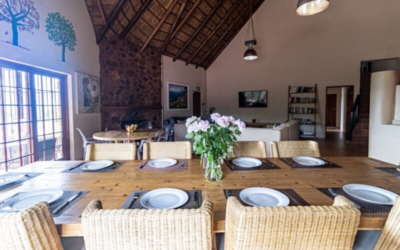 Freeman House Recovery