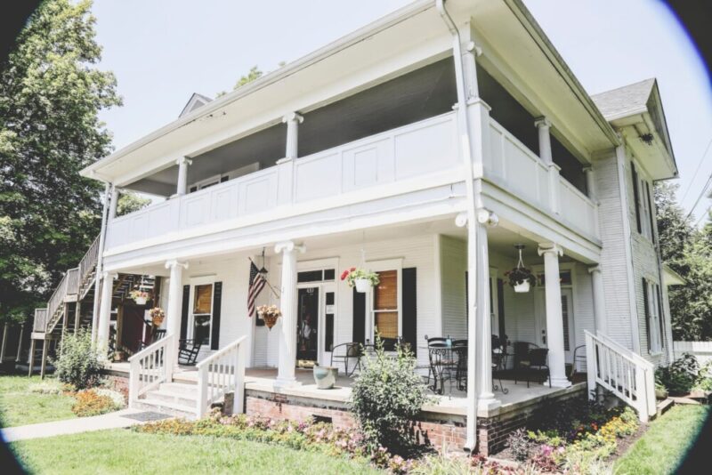 Freeman Recovery Center