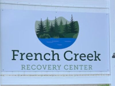 French Creek Recovery Center