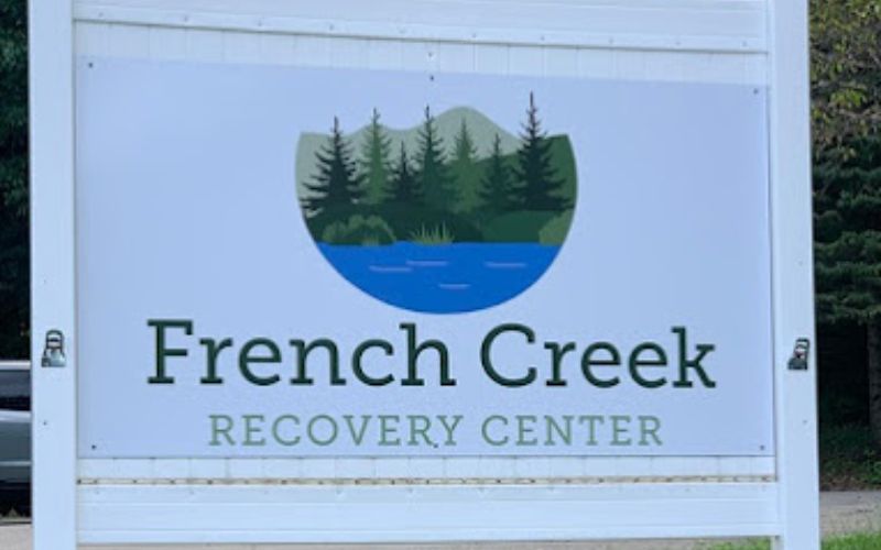 French Creek Recovery Center