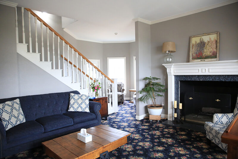 The Fullbrook Center