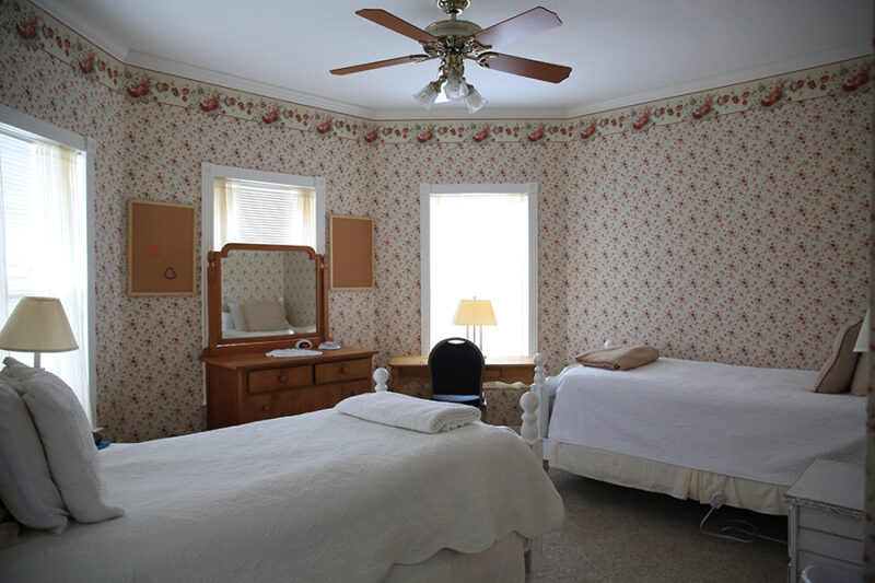 The Fullbrook Center