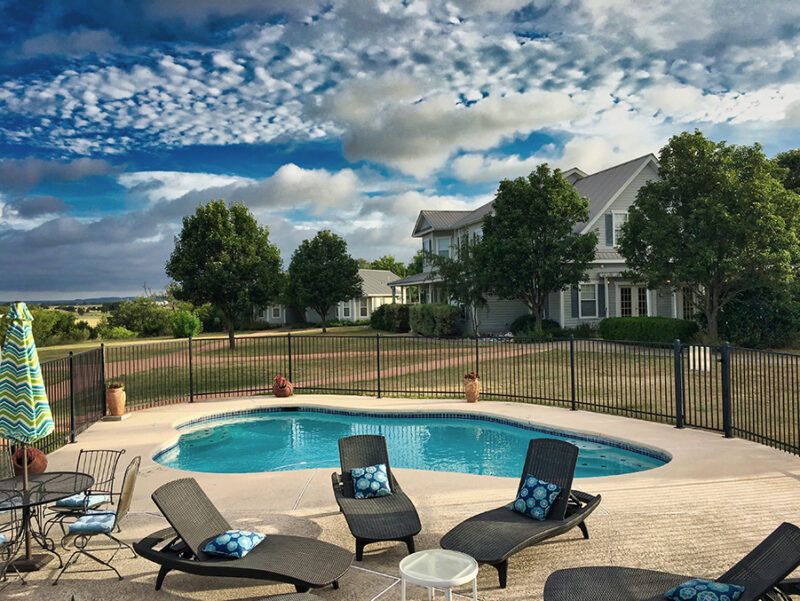 The Fullbrook Center