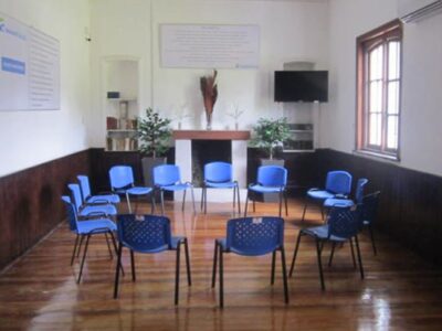 Fundación Manantiales Uruguay