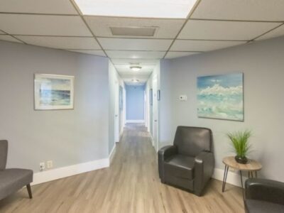 Galt Ocean Rehab Center