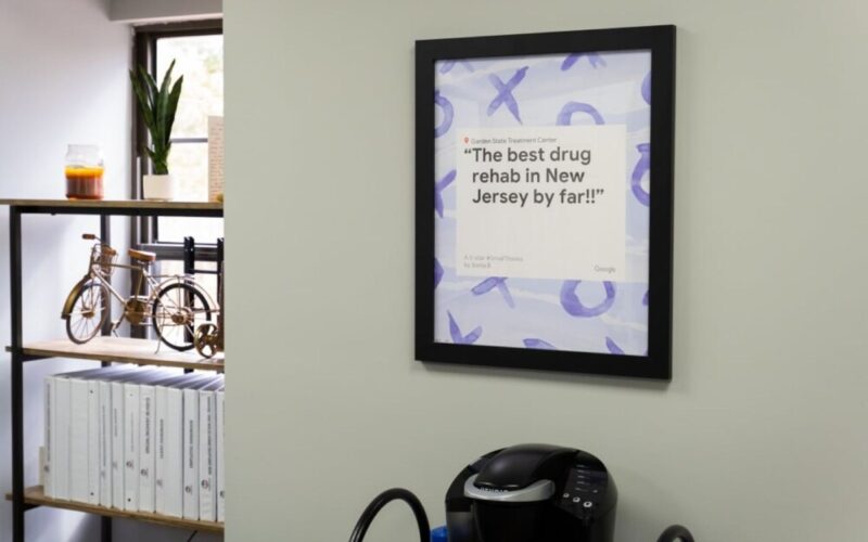 Garden State Treatment Center