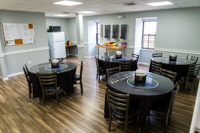 Garden State Treatment Center