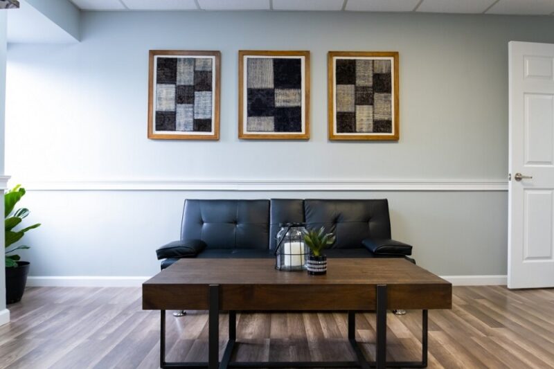 Garden State Treatment Center