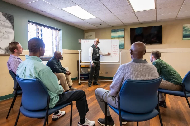 Gateway Chicago Independence