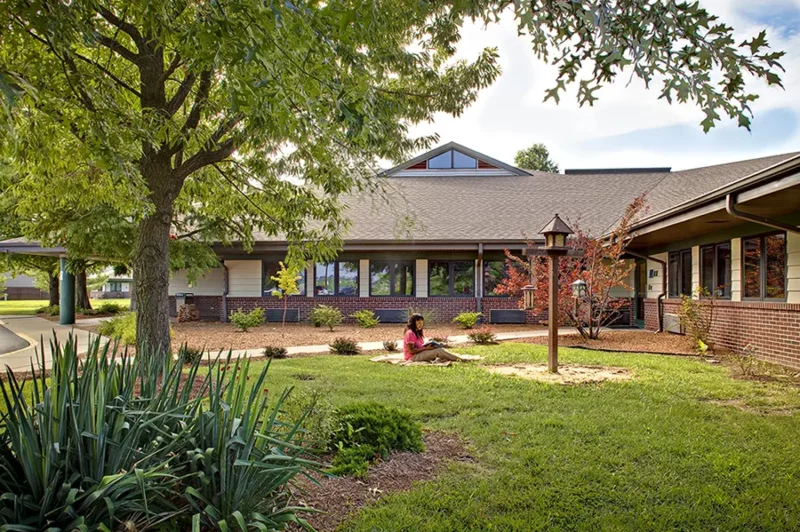 Gateway Foundation Caseyville