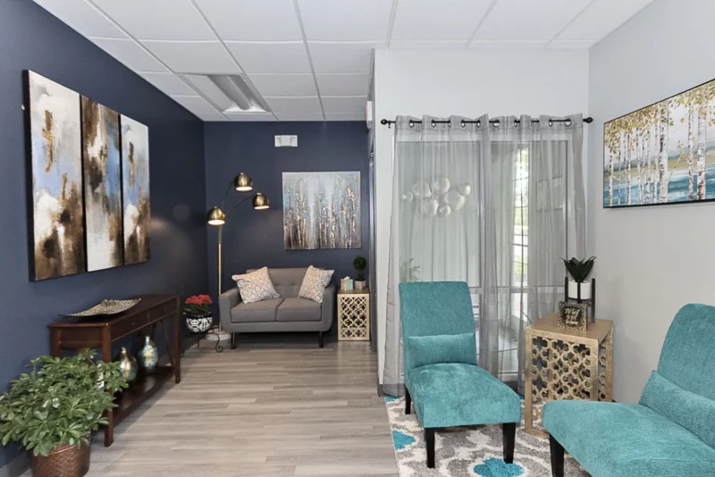 Gateway Foundation Gurnee