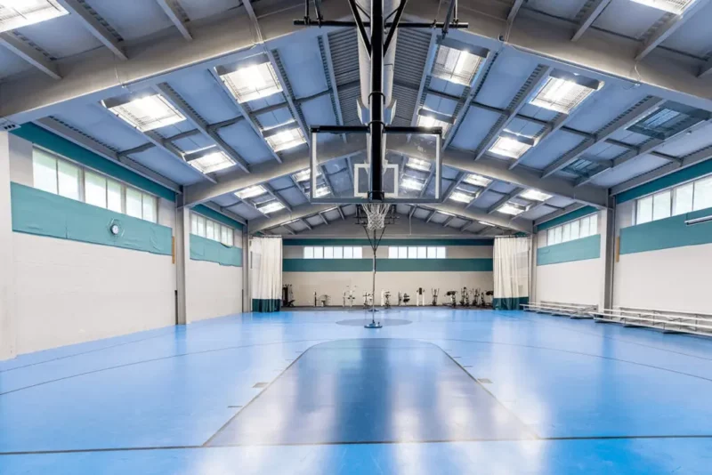 Gateway Foundation Lake Villa