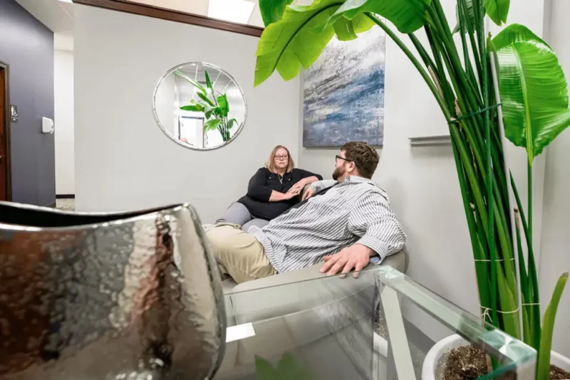 Gateway Foundation Pekin