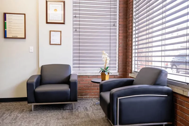 Gateway Foundation Pekin