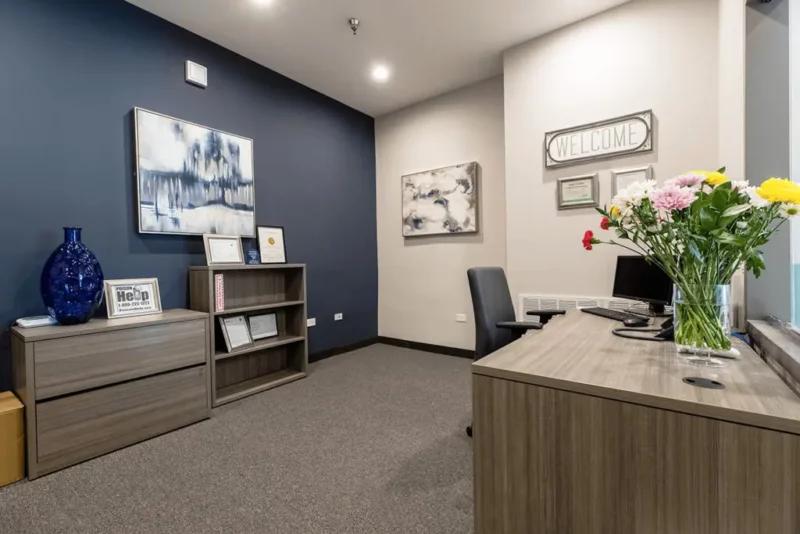 Gateway Foundation Skokie