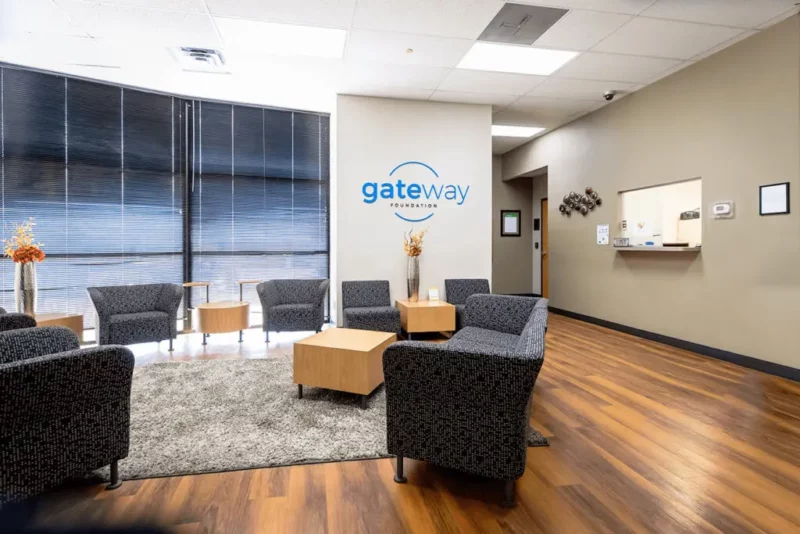 Gateway Foundation Swansea