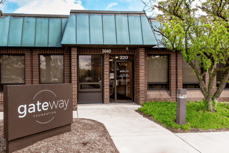 Gateway Foundation Downers Grove
