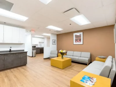 Gateway Foundation Downers Grove