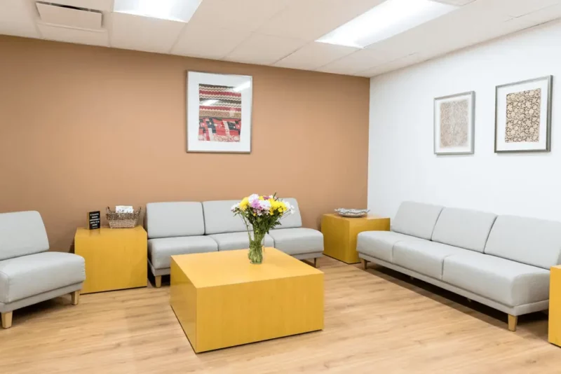 Gateway Foundation Downers Grove